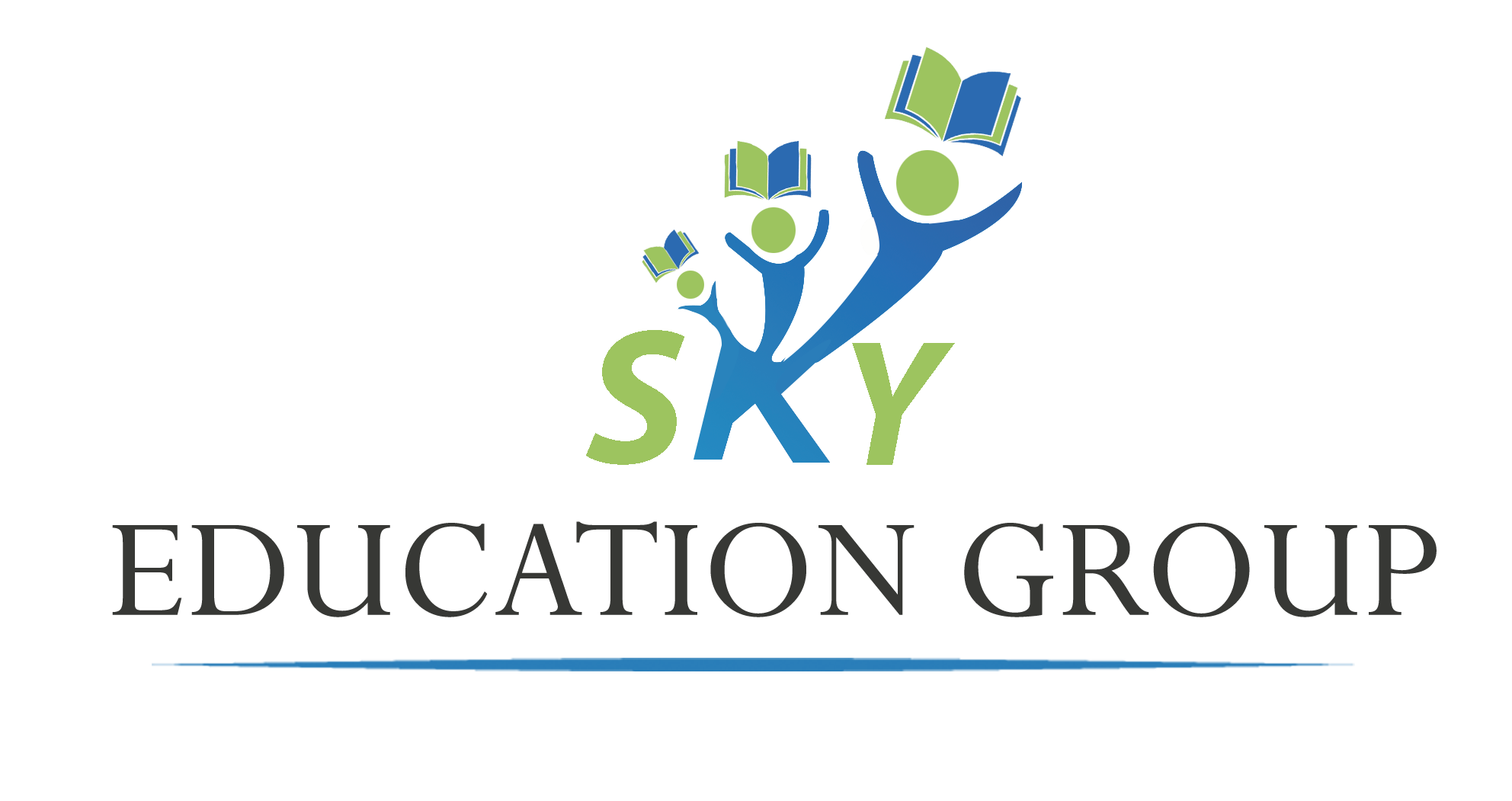 Sky Education Group logo